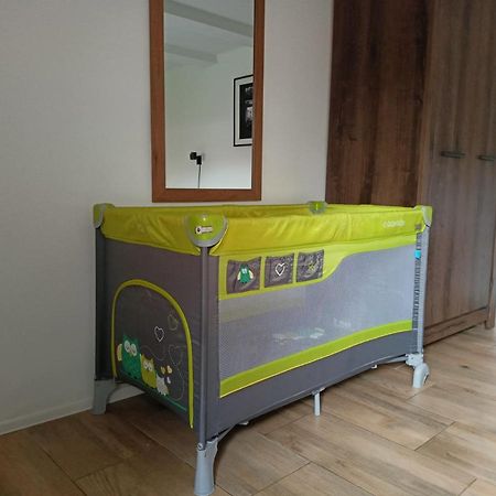 Apartament Asnyka Zamość Kültér fotó