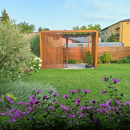 Apartament Asnyka Zamość Kültér fotó