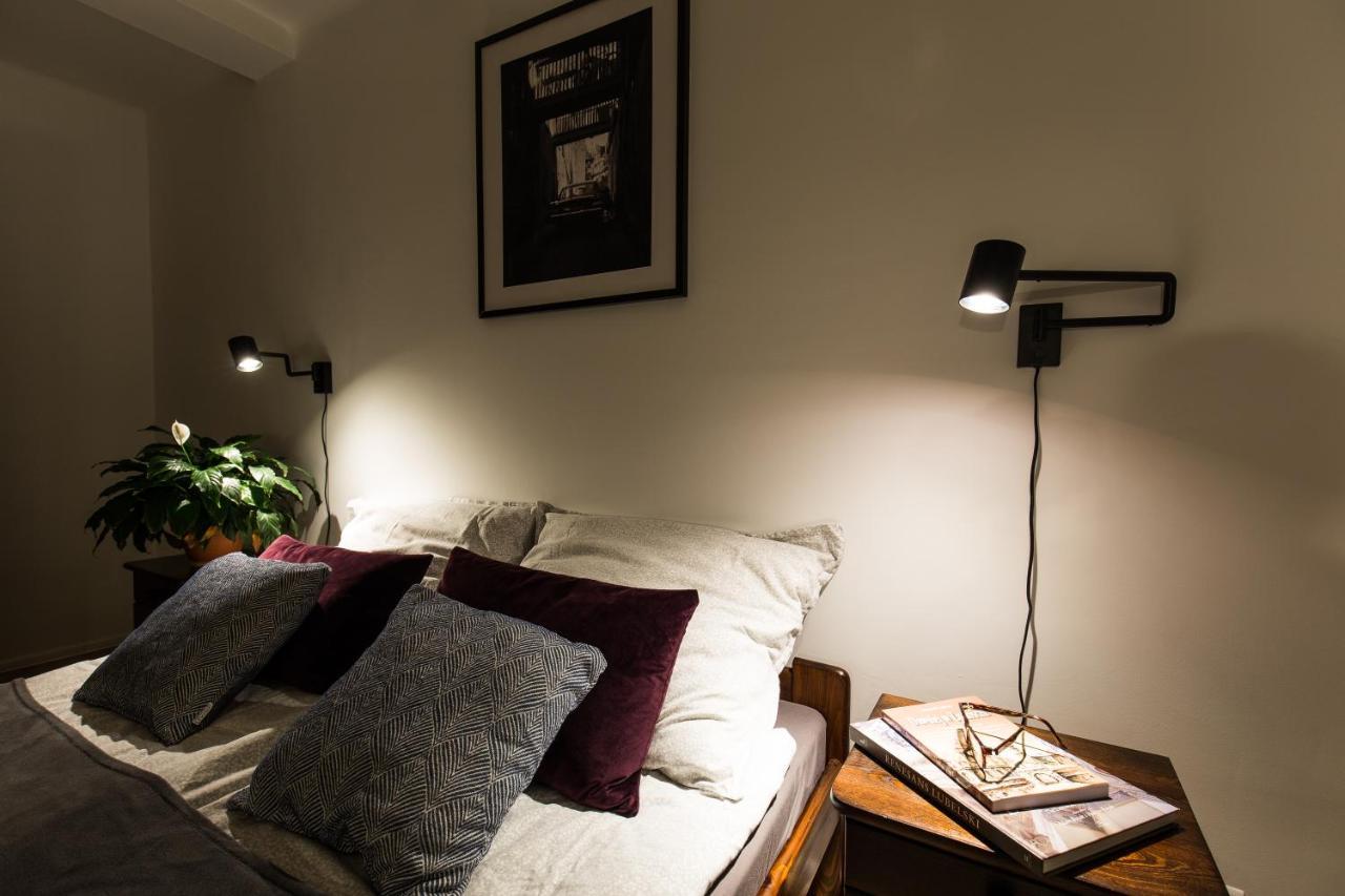 Apartament Asnyka Zamość Kültér fotó