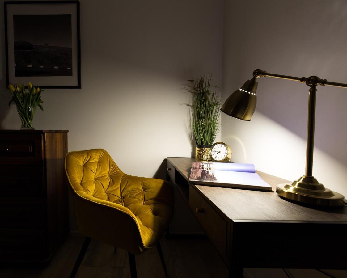 Apartament Asnyka Zamość Kültér fotó