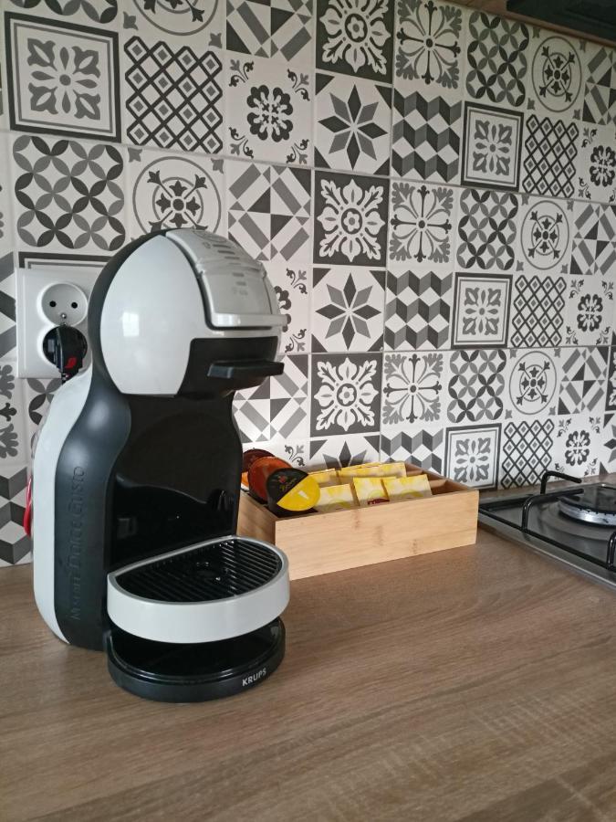 Apartament Asnyka Zamość Kültér fotó