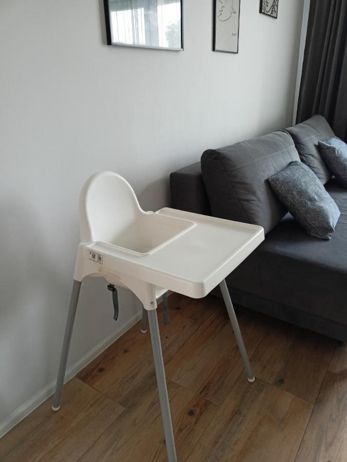 Apartament Asnyka Zamość Kültér fotó